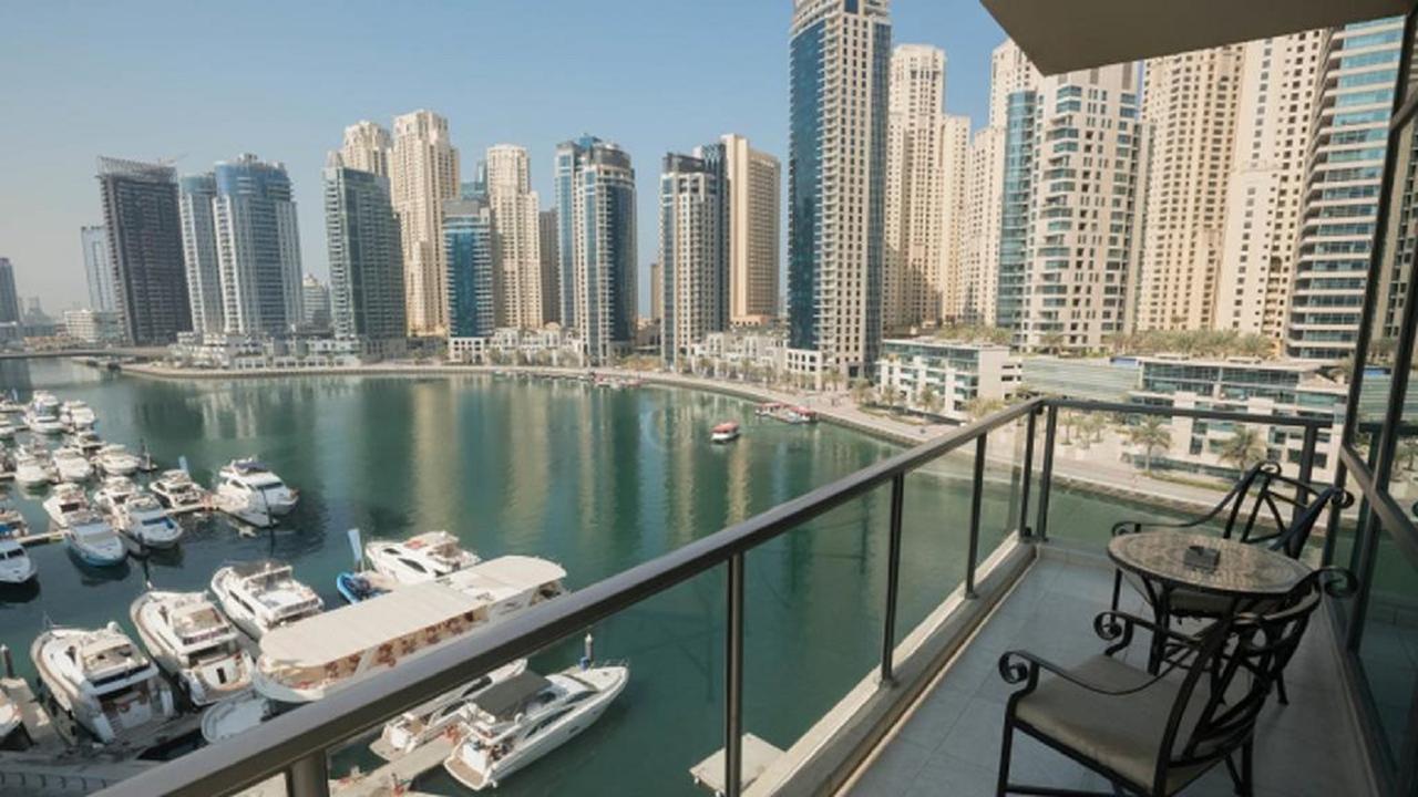 Nuran Marina Apart Otel