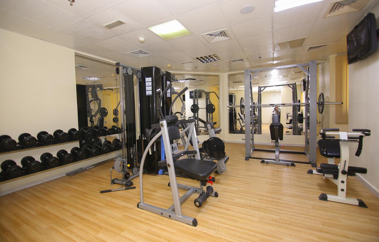 Dream Llc 3* Dubai