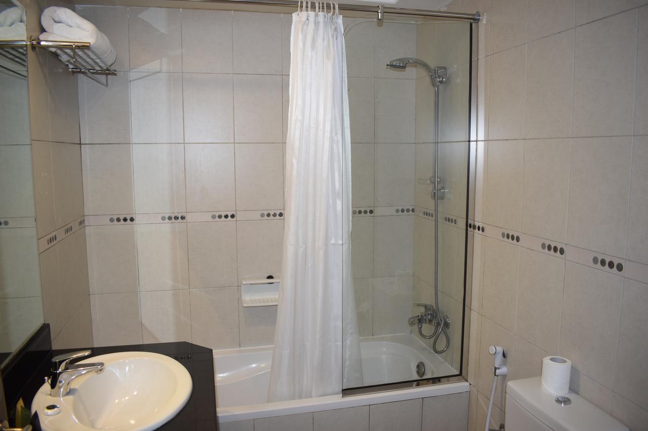 Al Waleed Palace Al Barsha Aparthotel