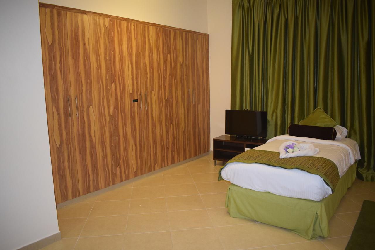 Aparthotel Al Waleed Palace Al Barsha