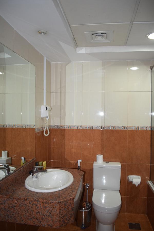 Al Waleed Palace Al Barsha Aparthotel 3*