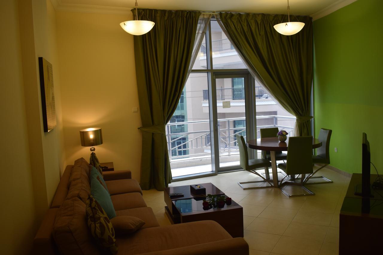 Al Waleed Palace Al Barsha 3* Dubai
