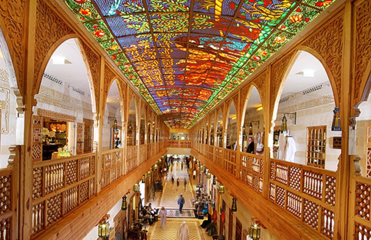 Florida Square Dubai