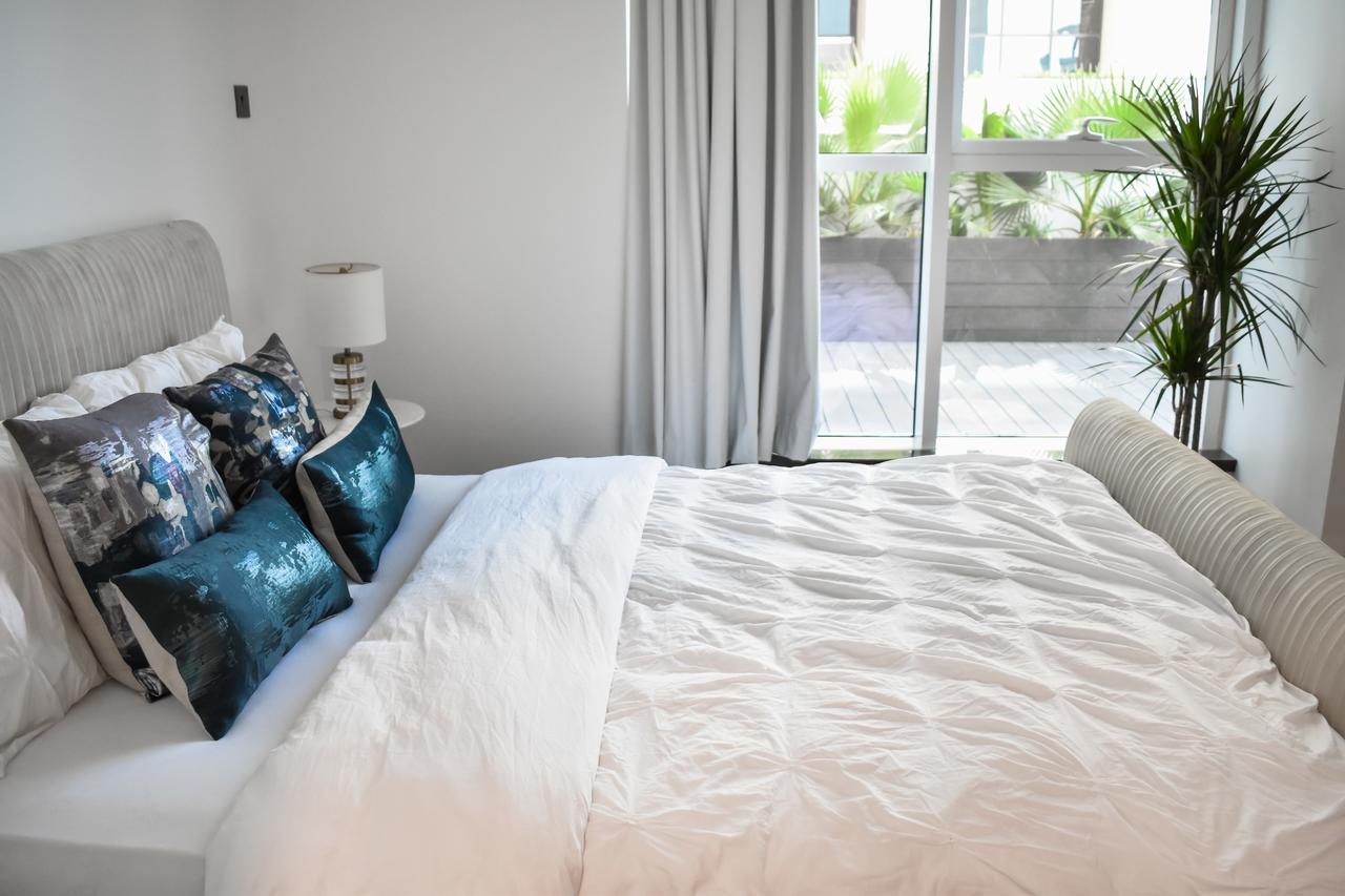 Higuests - Marina Arcade Apartamento Dubai