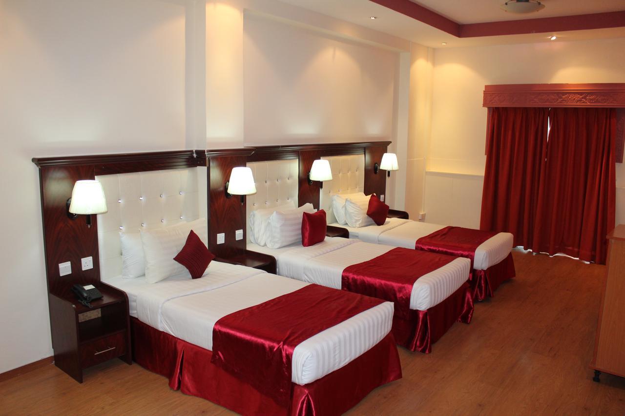 Grand Nova Otel 2*