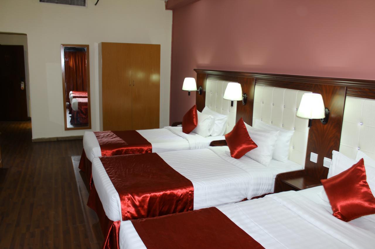 Otel Grand Nova 2*