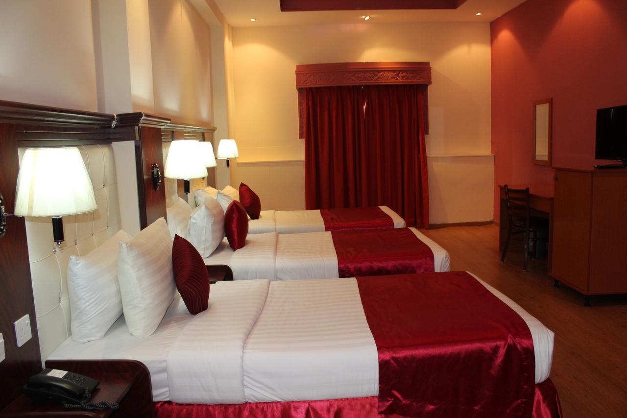 Otel Grand Nova