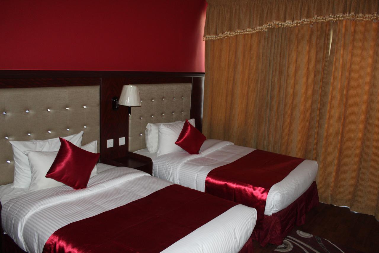 Grand Nova Dubai