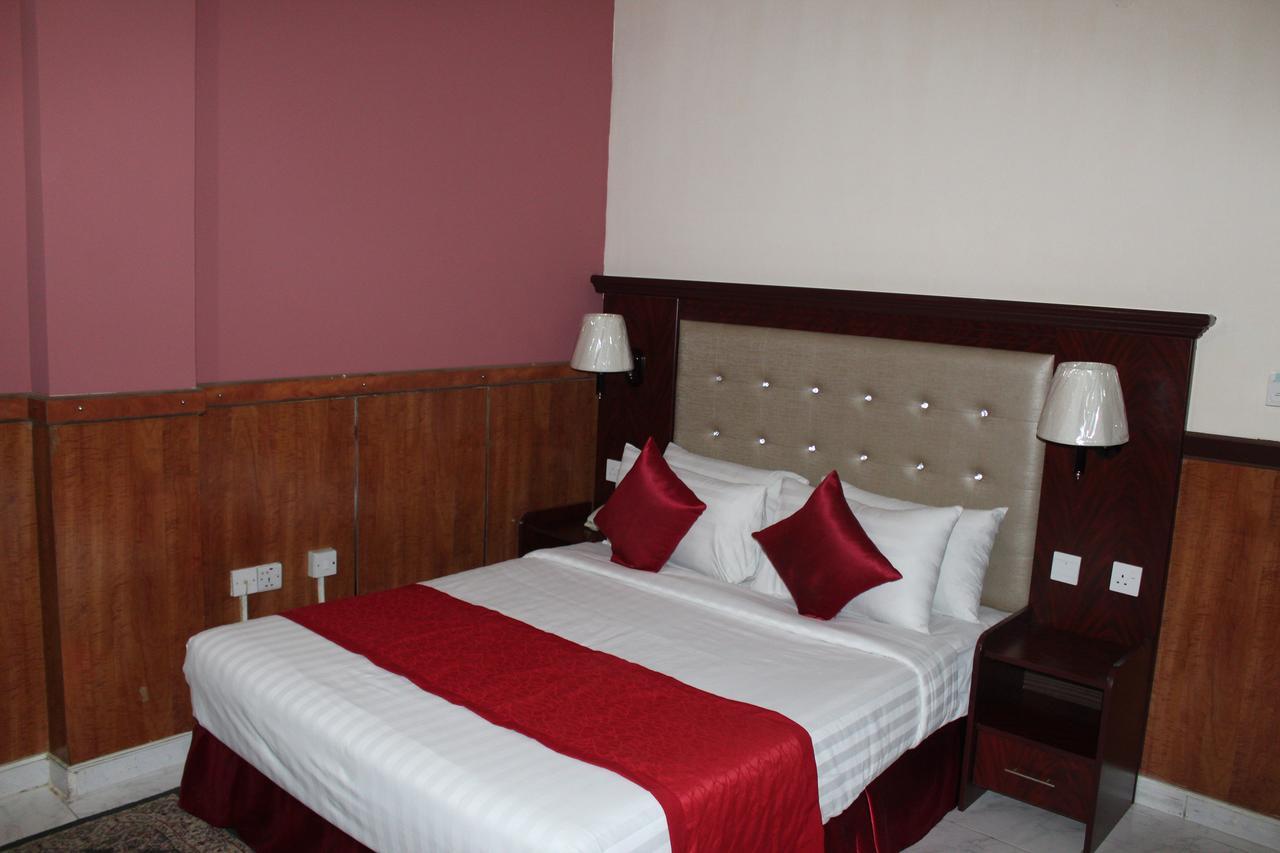 Grand Nova Otel