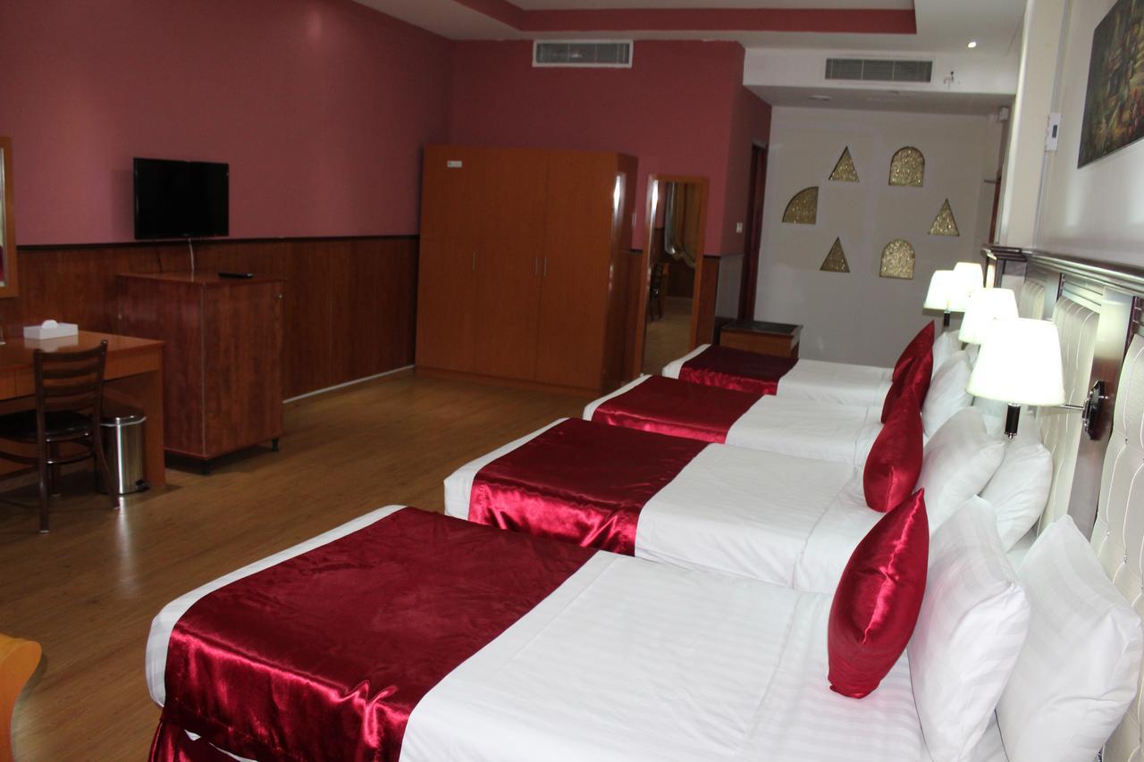 Grand Nova Dubai