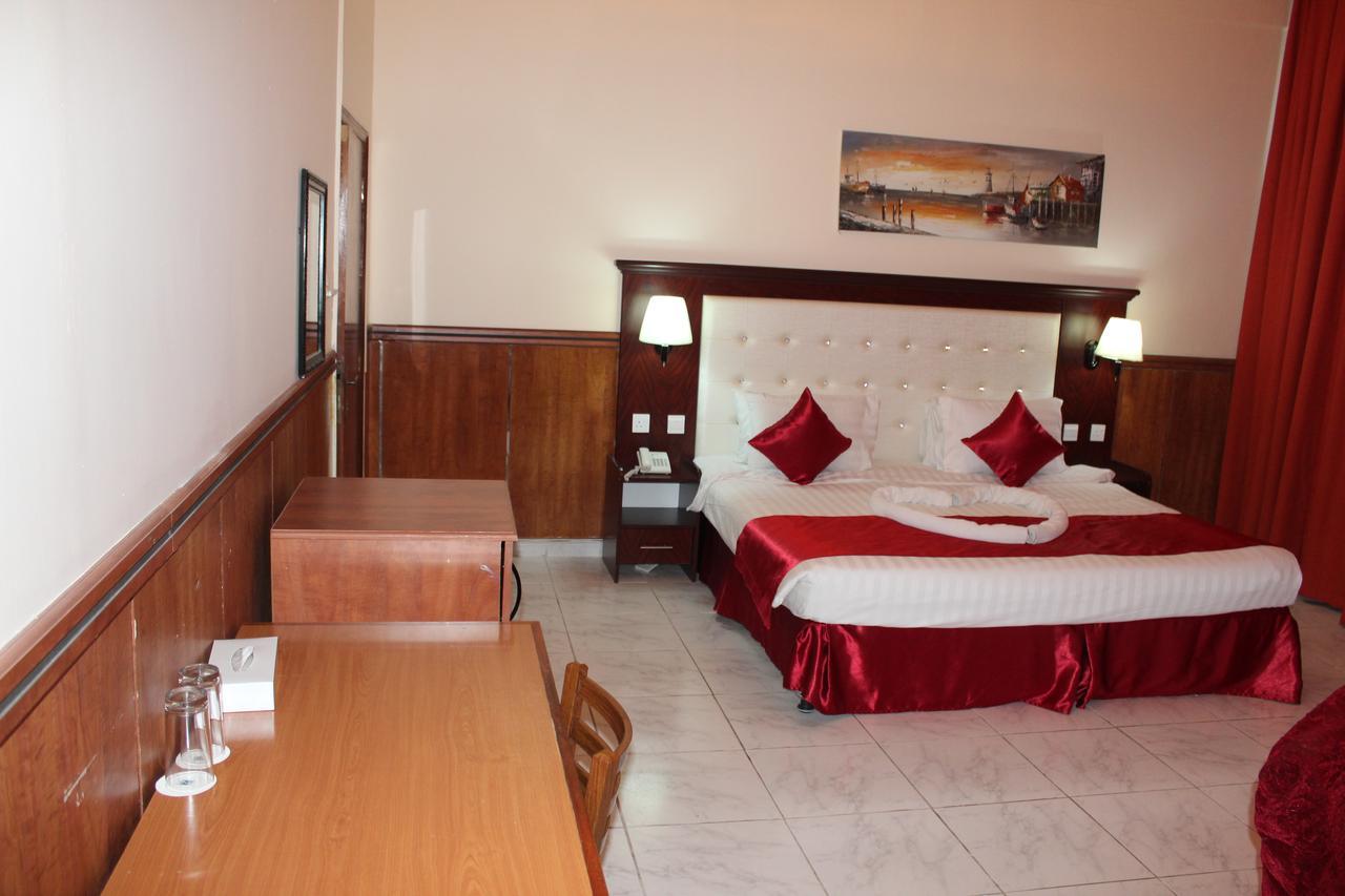Grand Nova Otel 2*