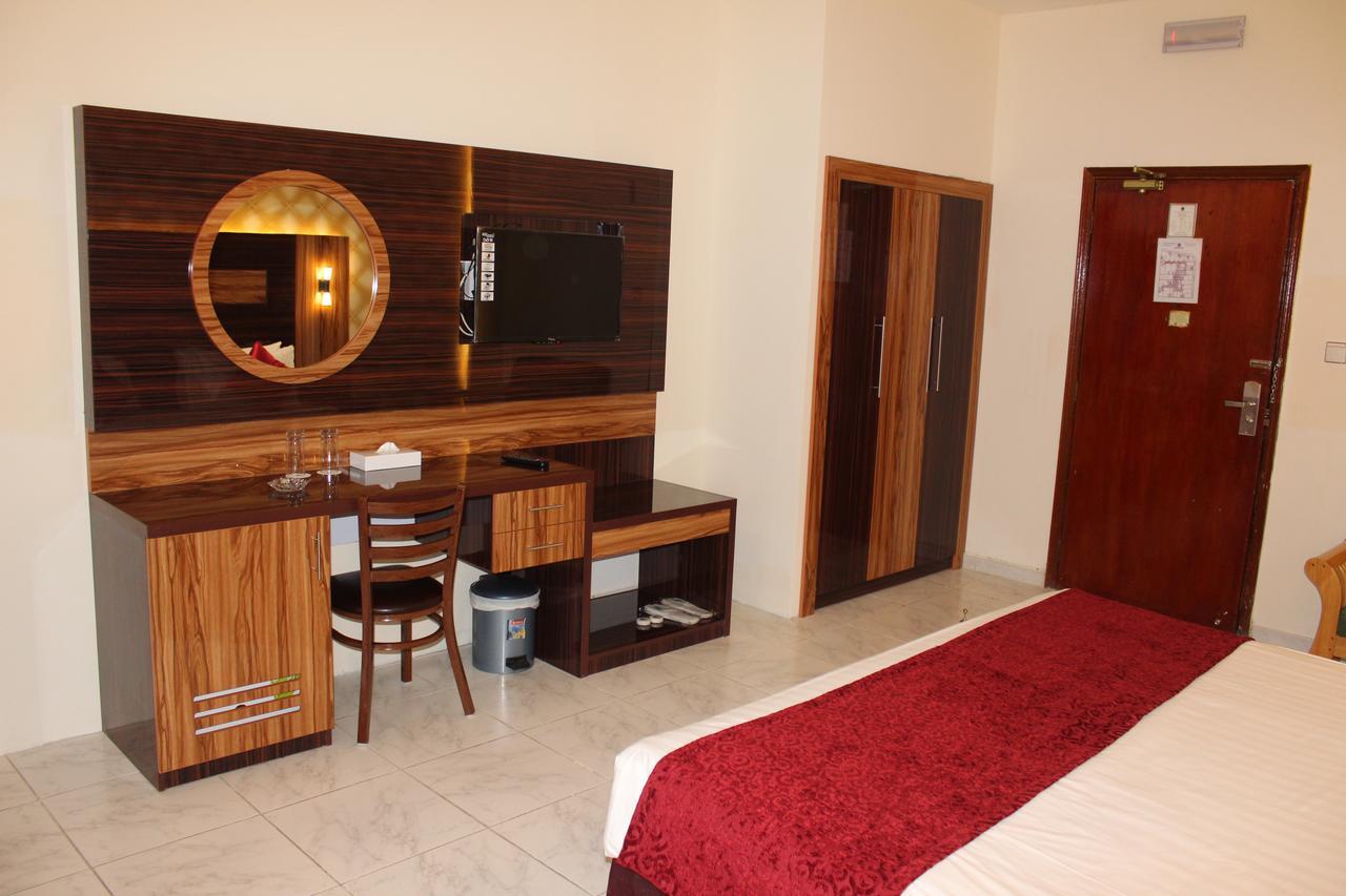 Grand Nova Dubai