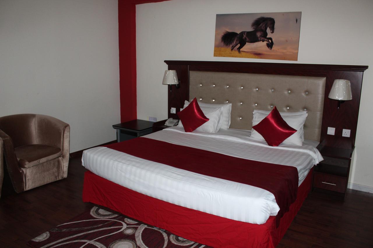 Grand Nova 2* Dubai