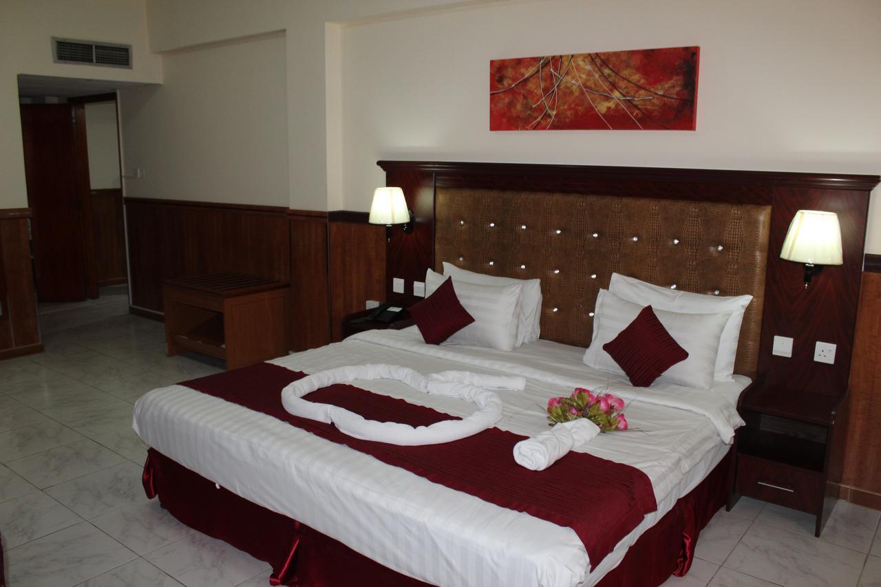Grand Nova Otel 2*