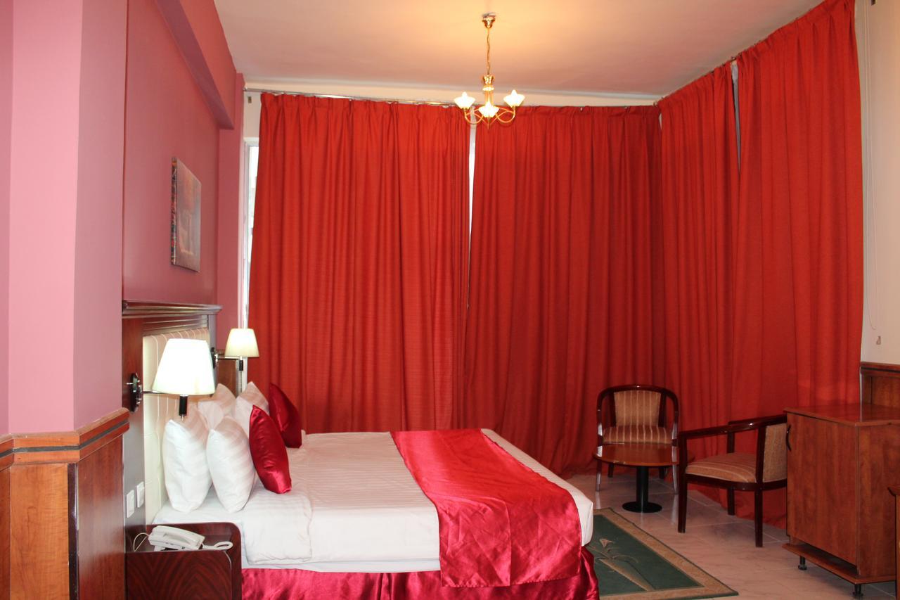 Otel Grand Nova Dubai