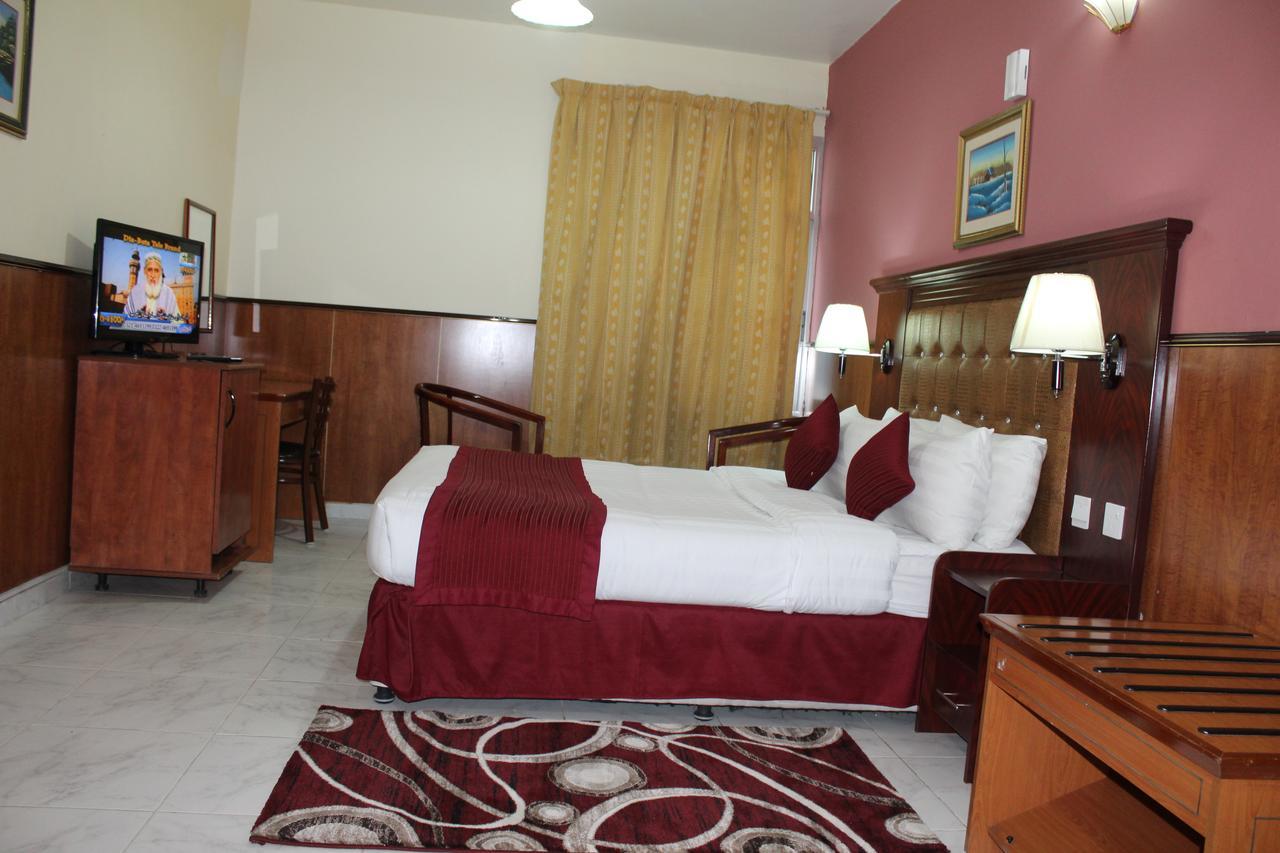 Otel Grand Nova