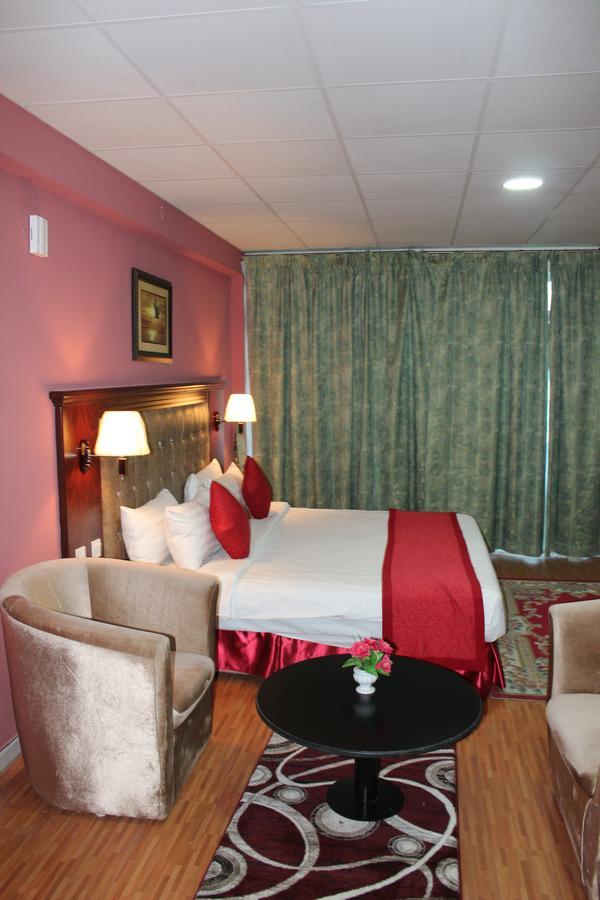 Otel Grand Nova Dubai