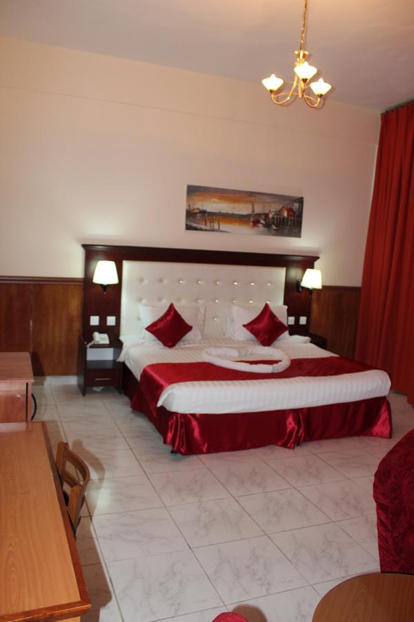 Grand Nova Otel 2*