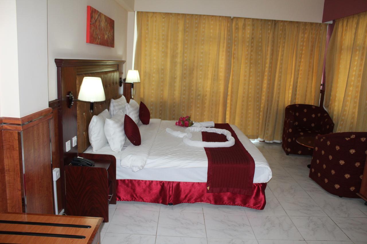 Otel Grand Nova