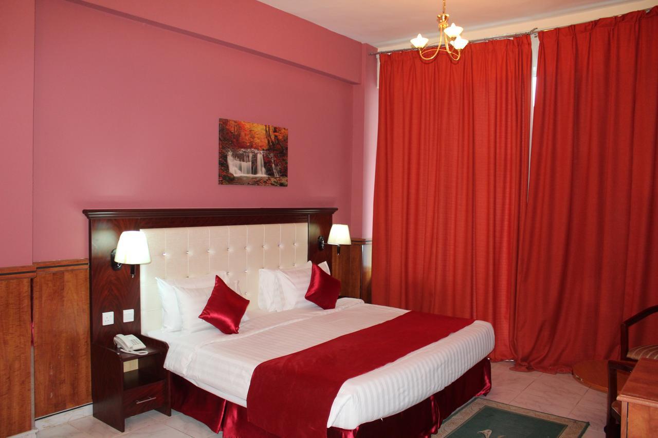 Grand Nova Otel Dubai