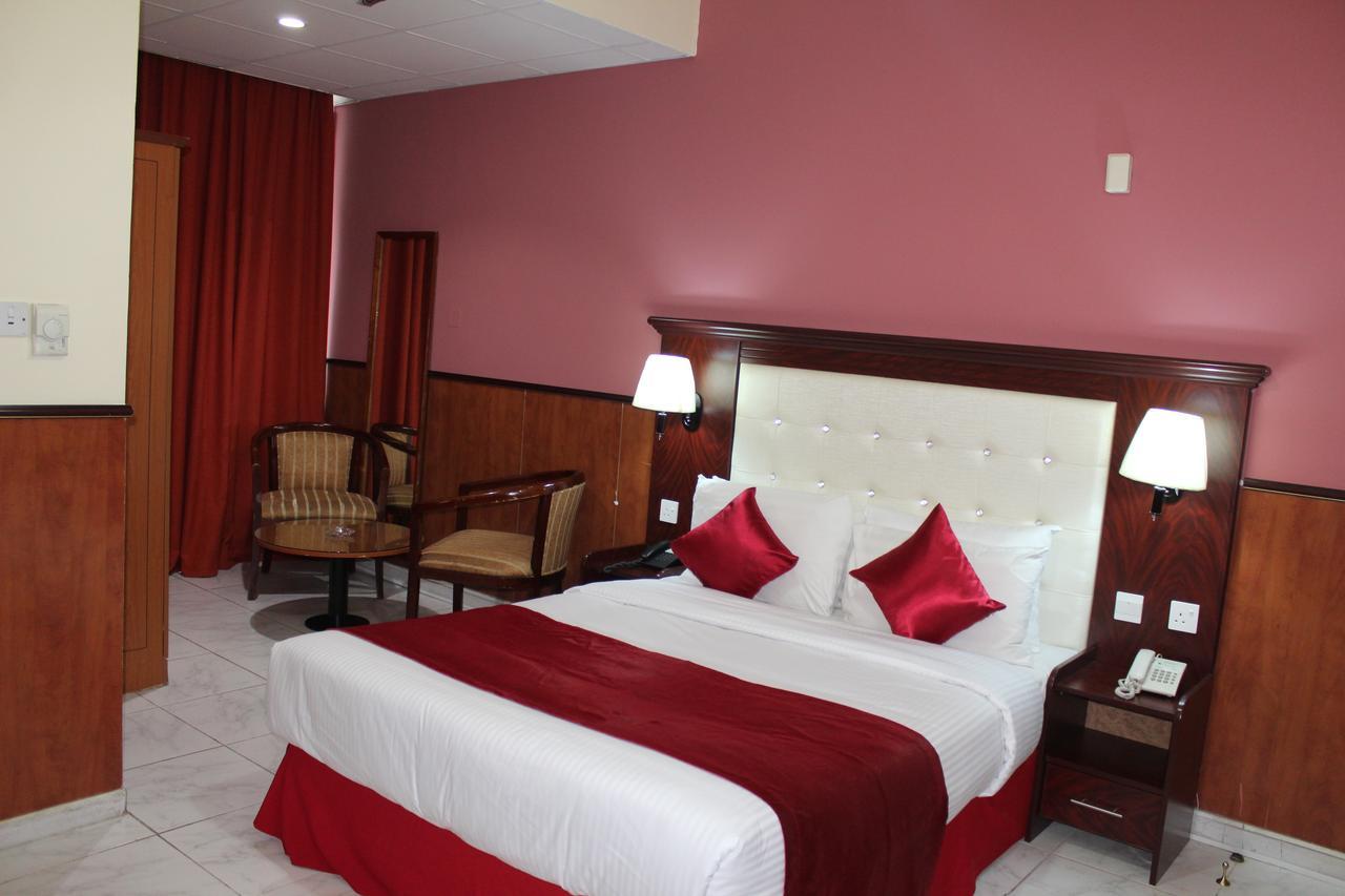 Grand Nova 2* Dubai