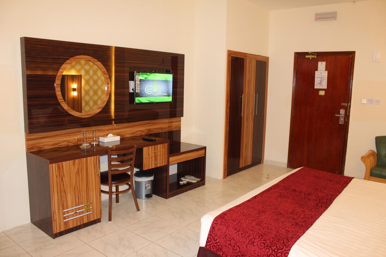 Otel Grand Nova Dubai