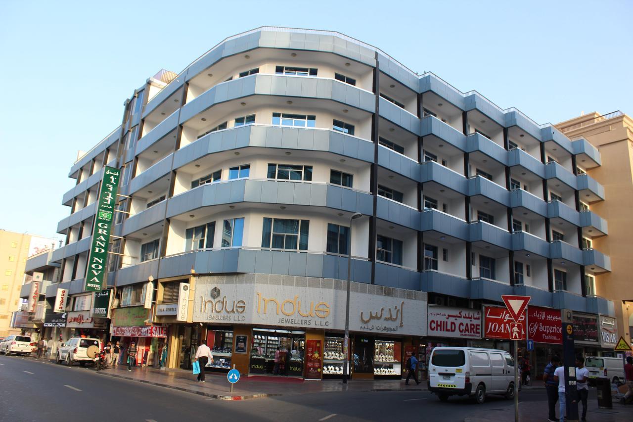 Grand Nova Otel