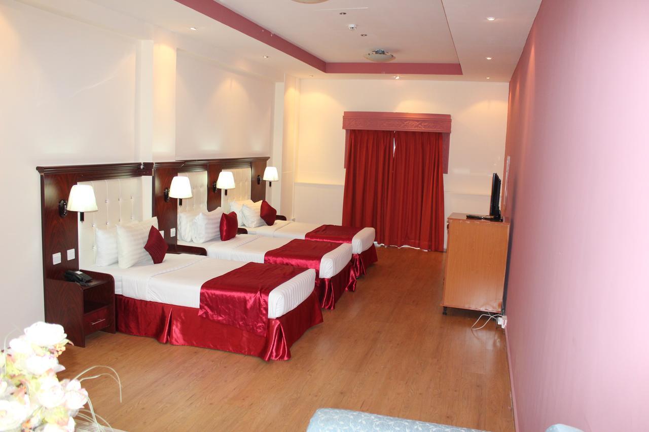 Grand Nova 2* Dubai
