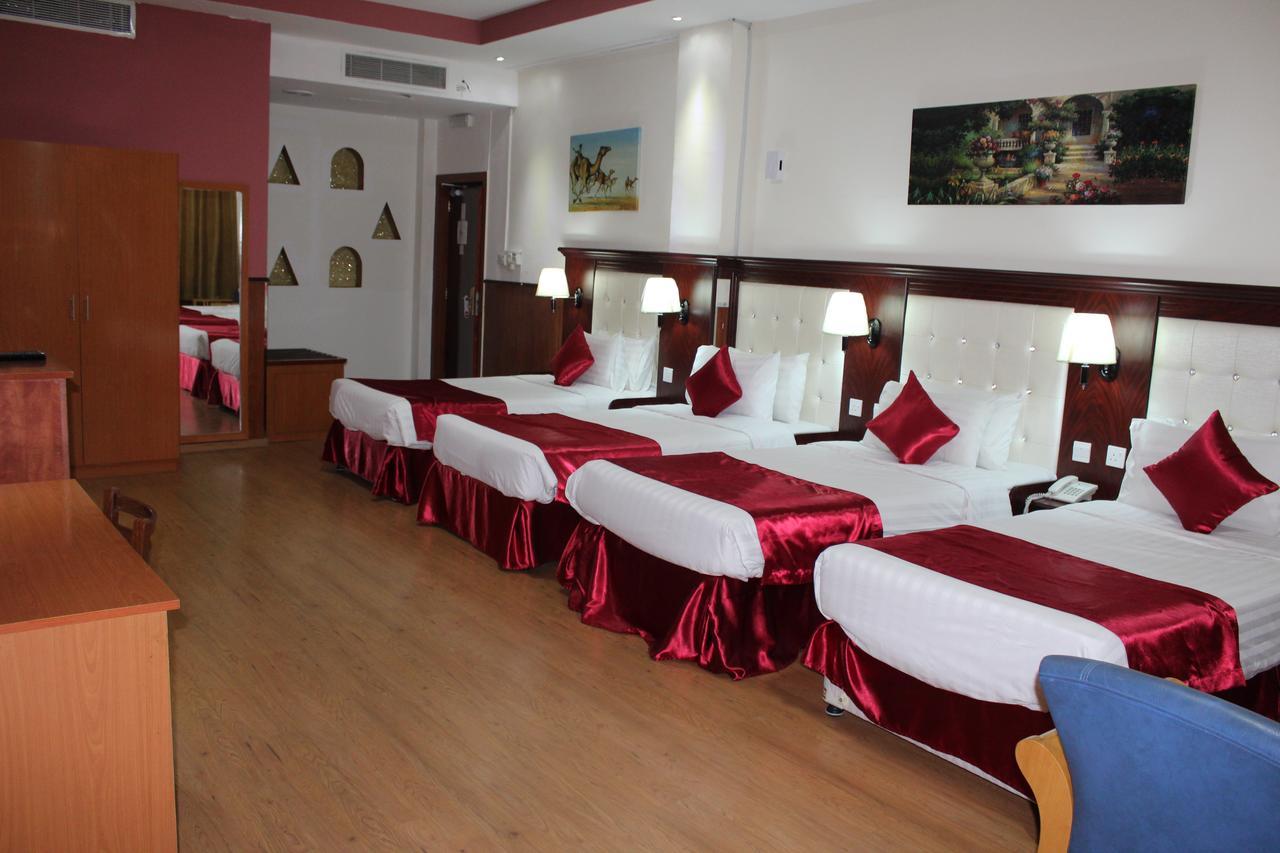 Grand Nova Otel Dubai