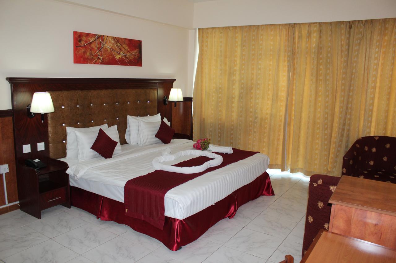 Grand Nova Otel