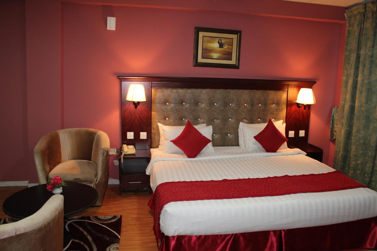 Grand Nova Otel 2*
