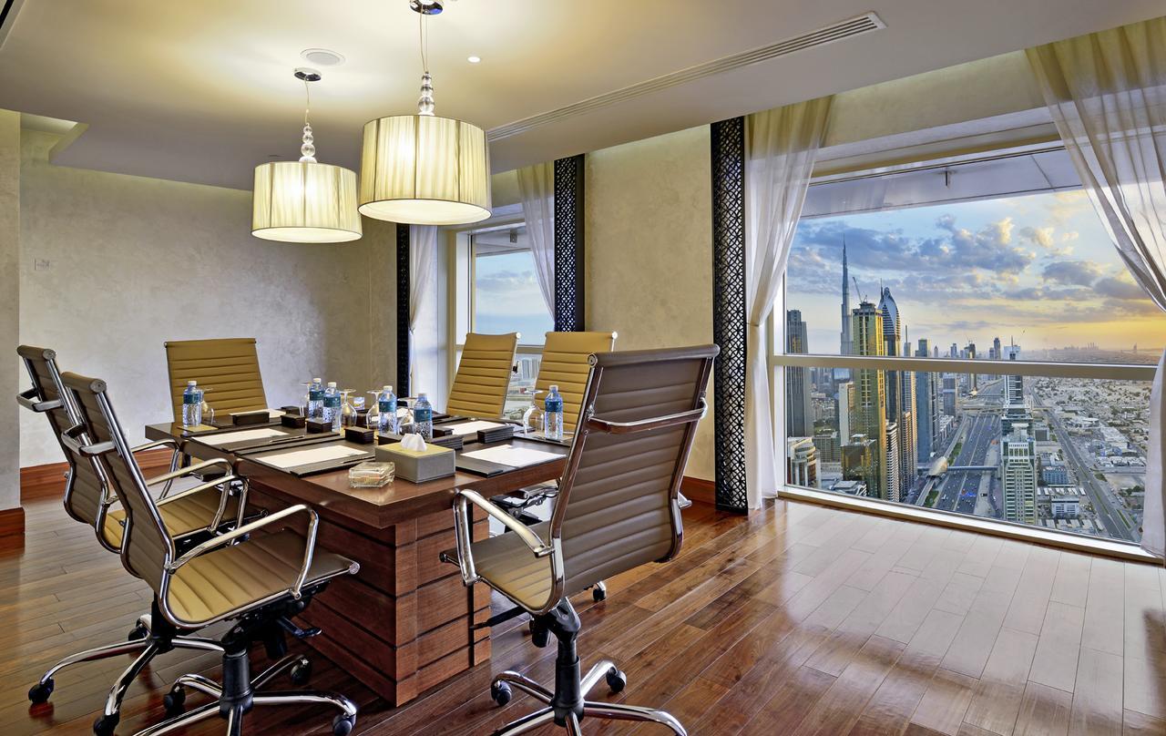 Otel The Tower Plaza 5*