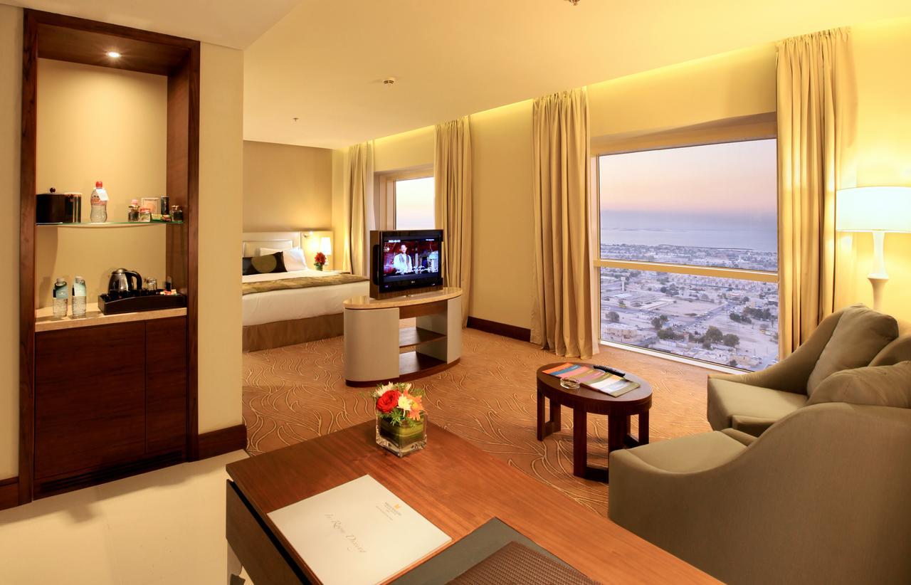 The Tower Plaza 5*