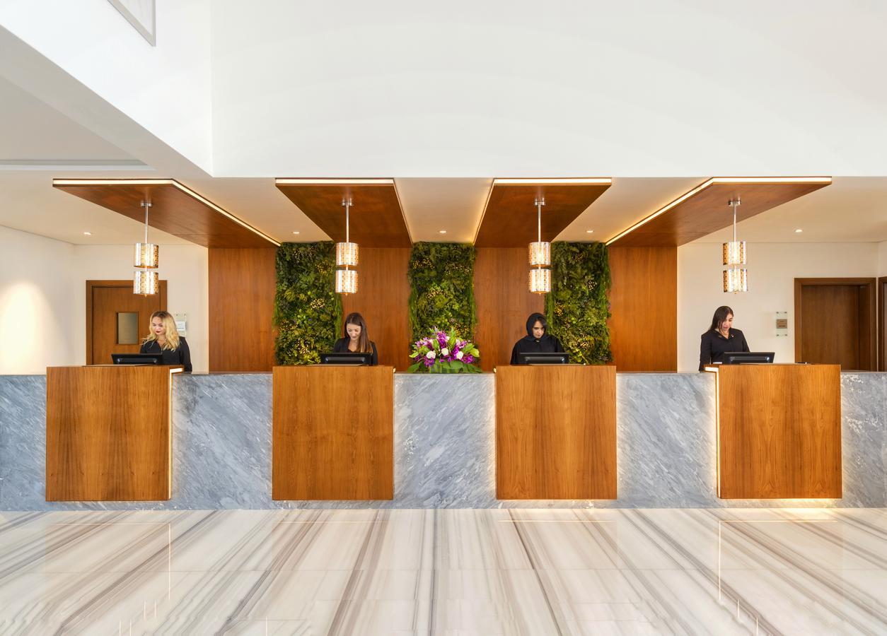 Canal Business Bay Hotel Dubai
