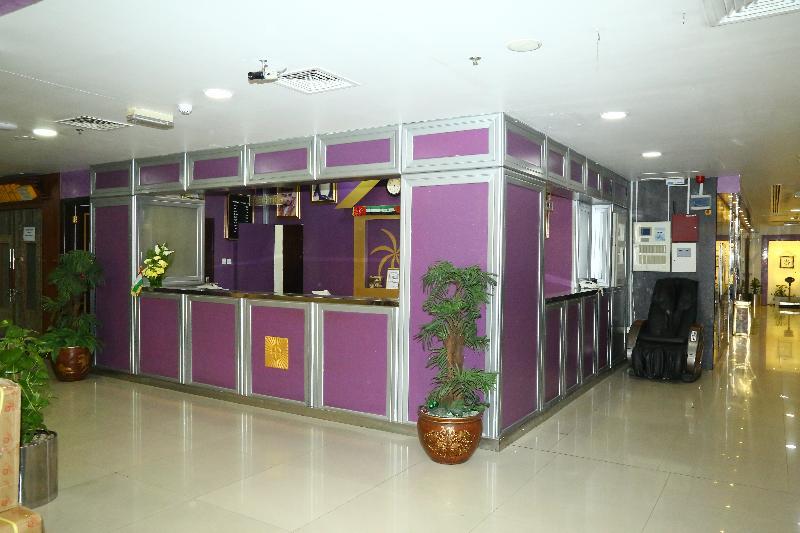 Golden Square Hotel Apartments Hotel 3*