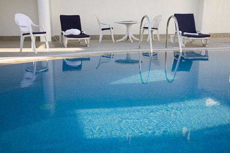 Avari Hotel Dubai