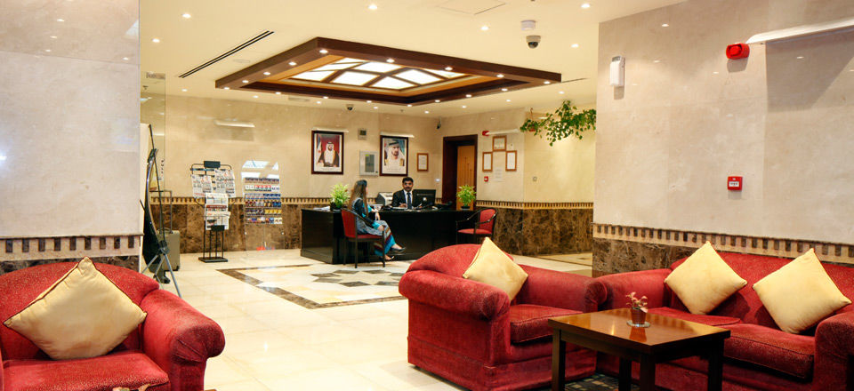 Hotel Avari 4*