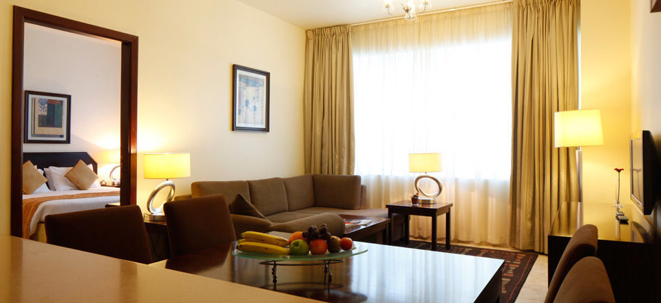 Avari Hotel