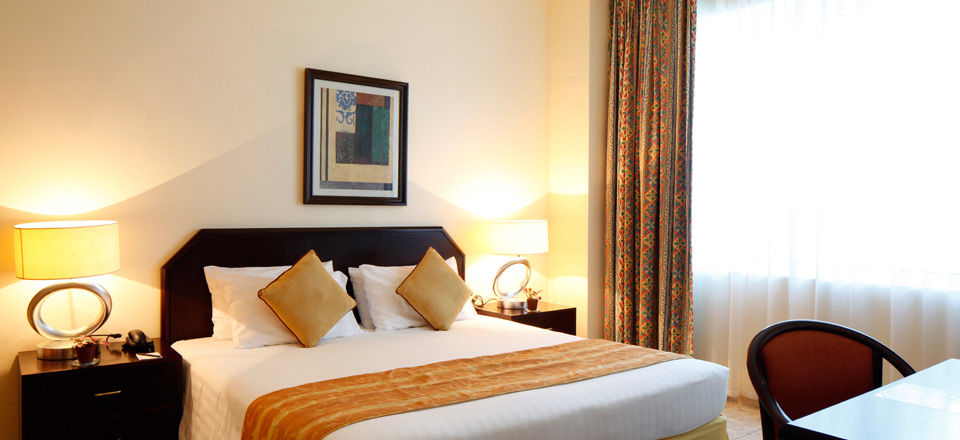 Avari Hotel