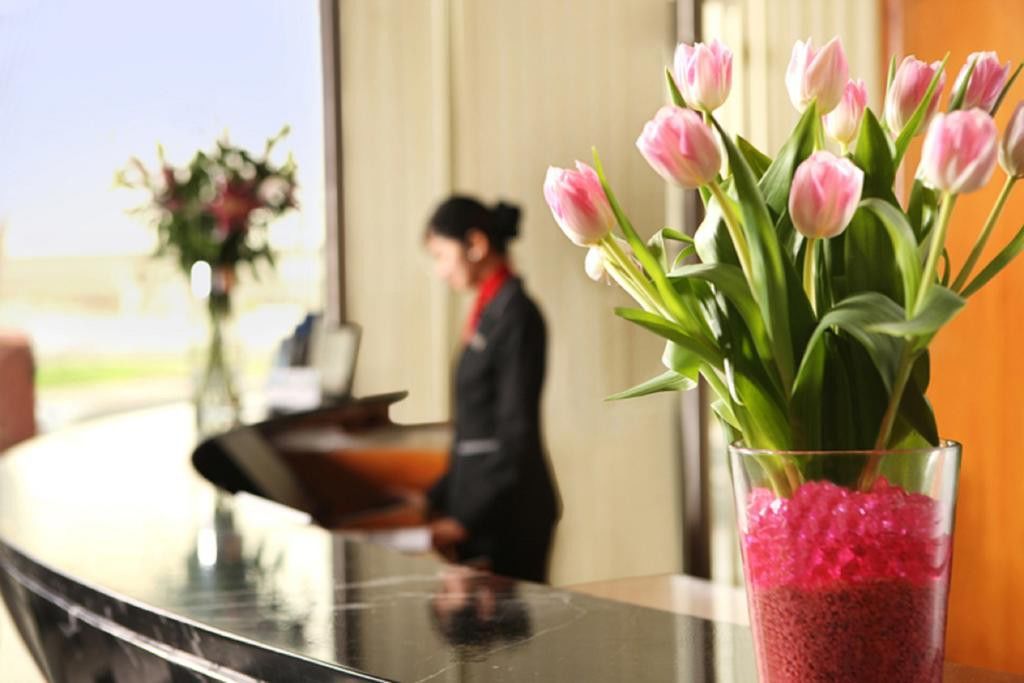J5 - Port Saeed Hotel Dubai
