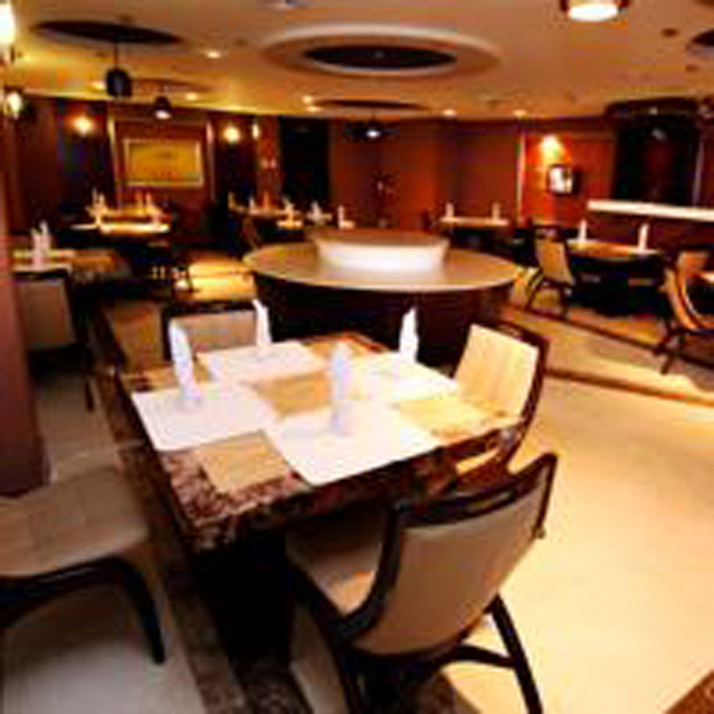 Hotel Sun And Sands Downtown Dubai