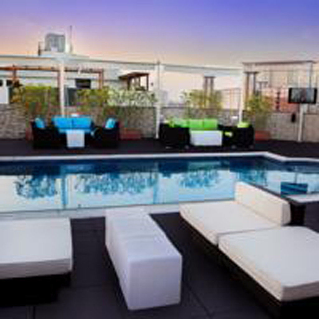 Sun And Sands Downtown 3* Dubai