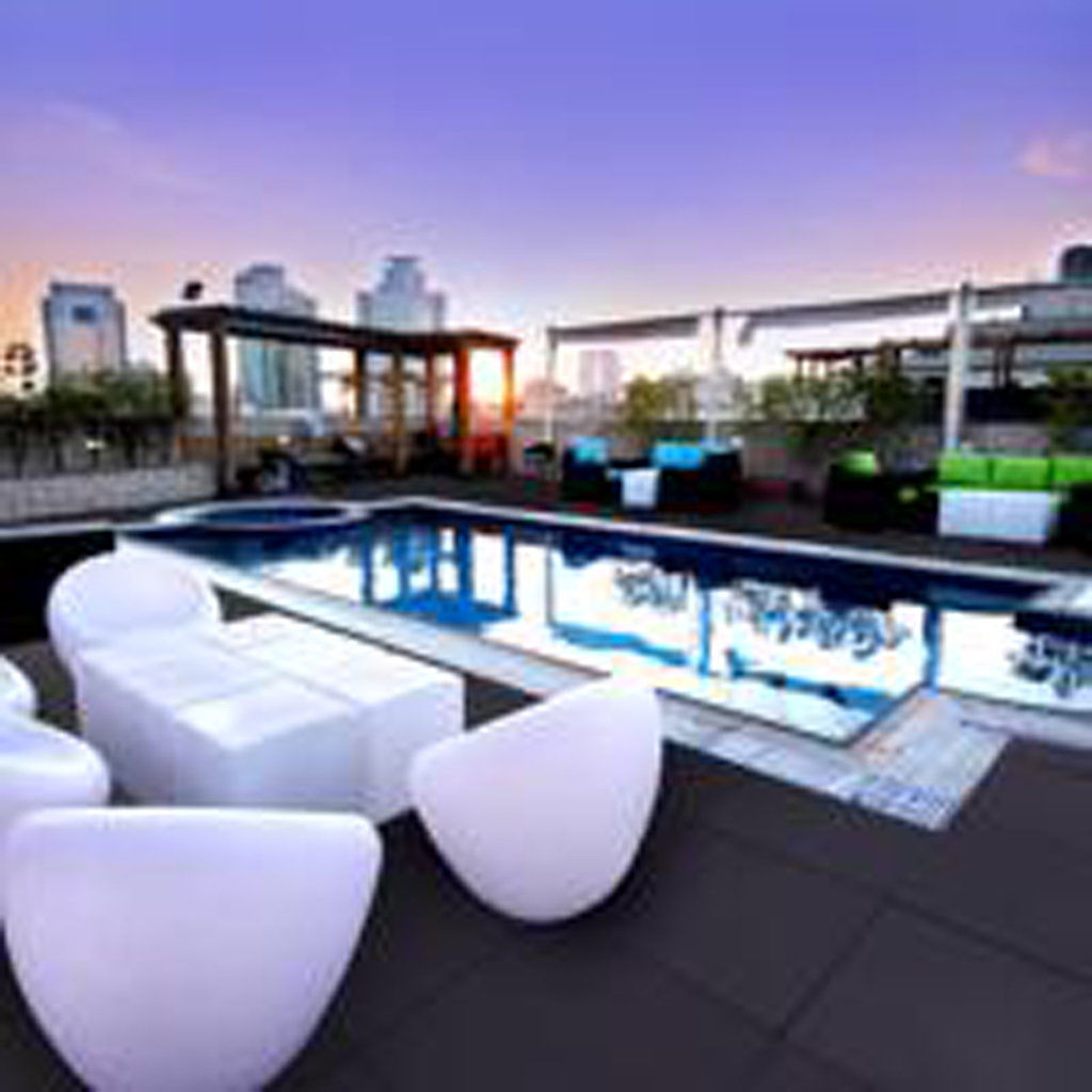 Hotel Sun And Sands Downtown 3*