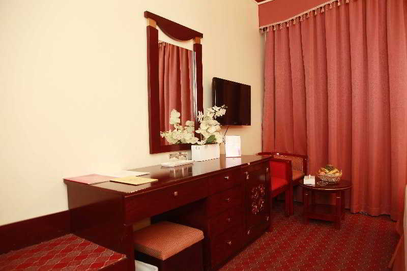 Orchid Deira 3*