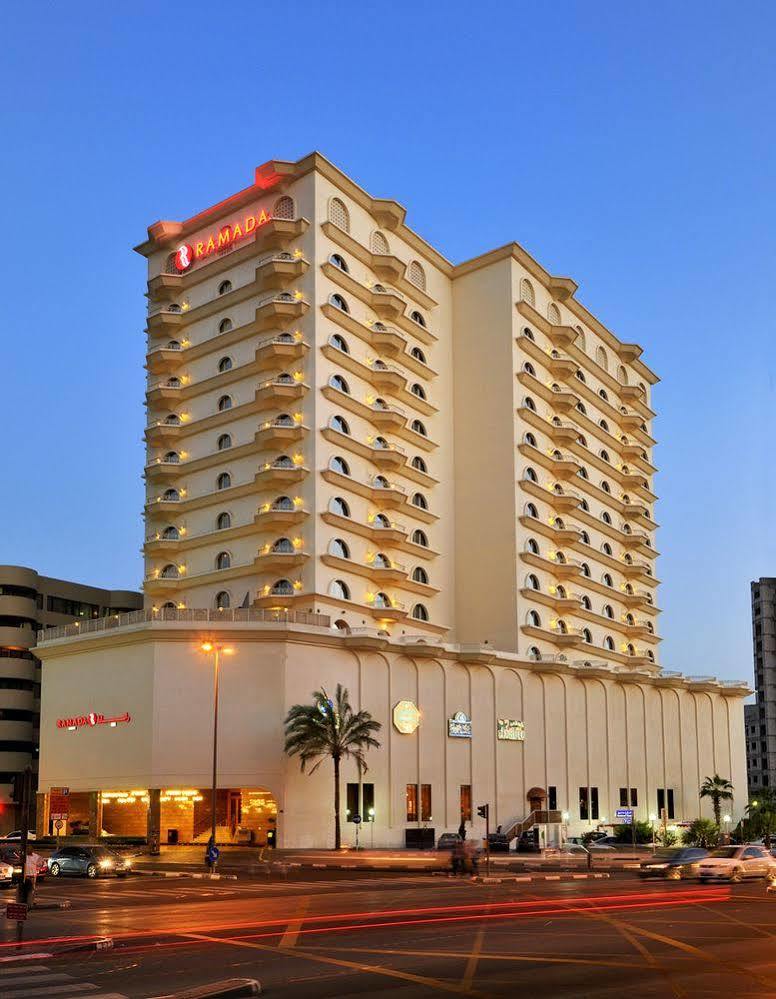 Ramada 4*