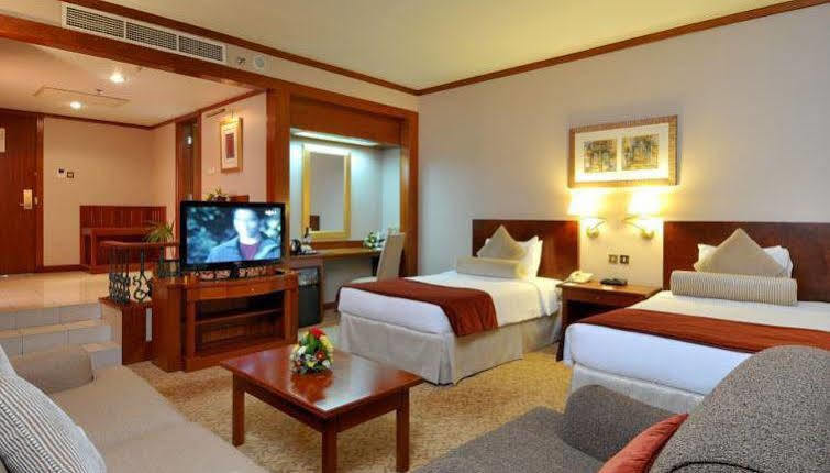 Hotel Ramada 4*