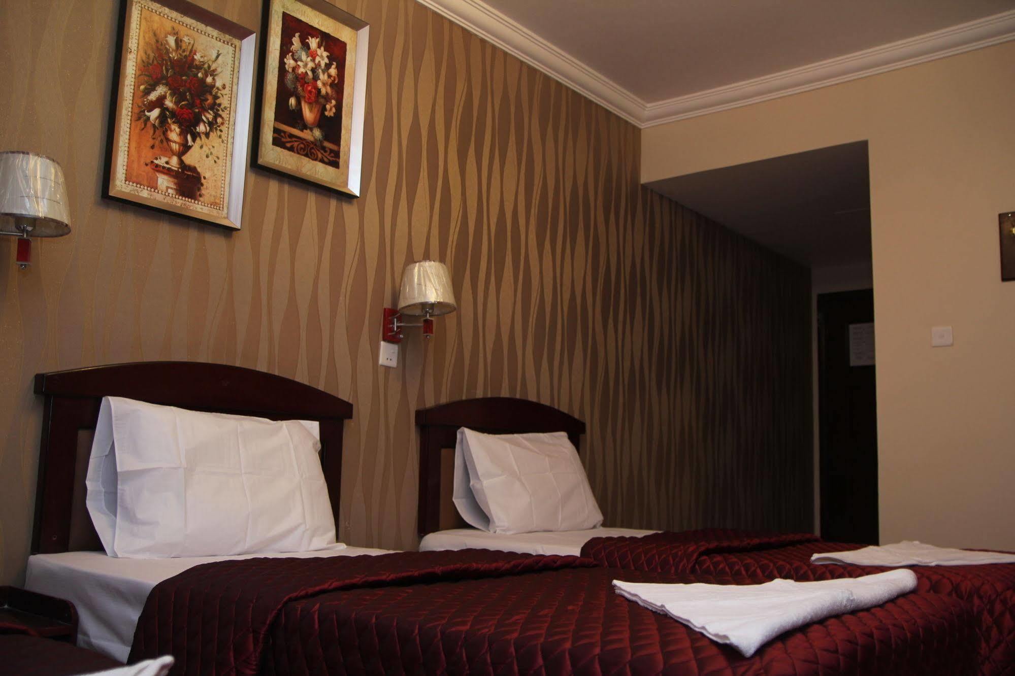 Otel Sutchi Dubai