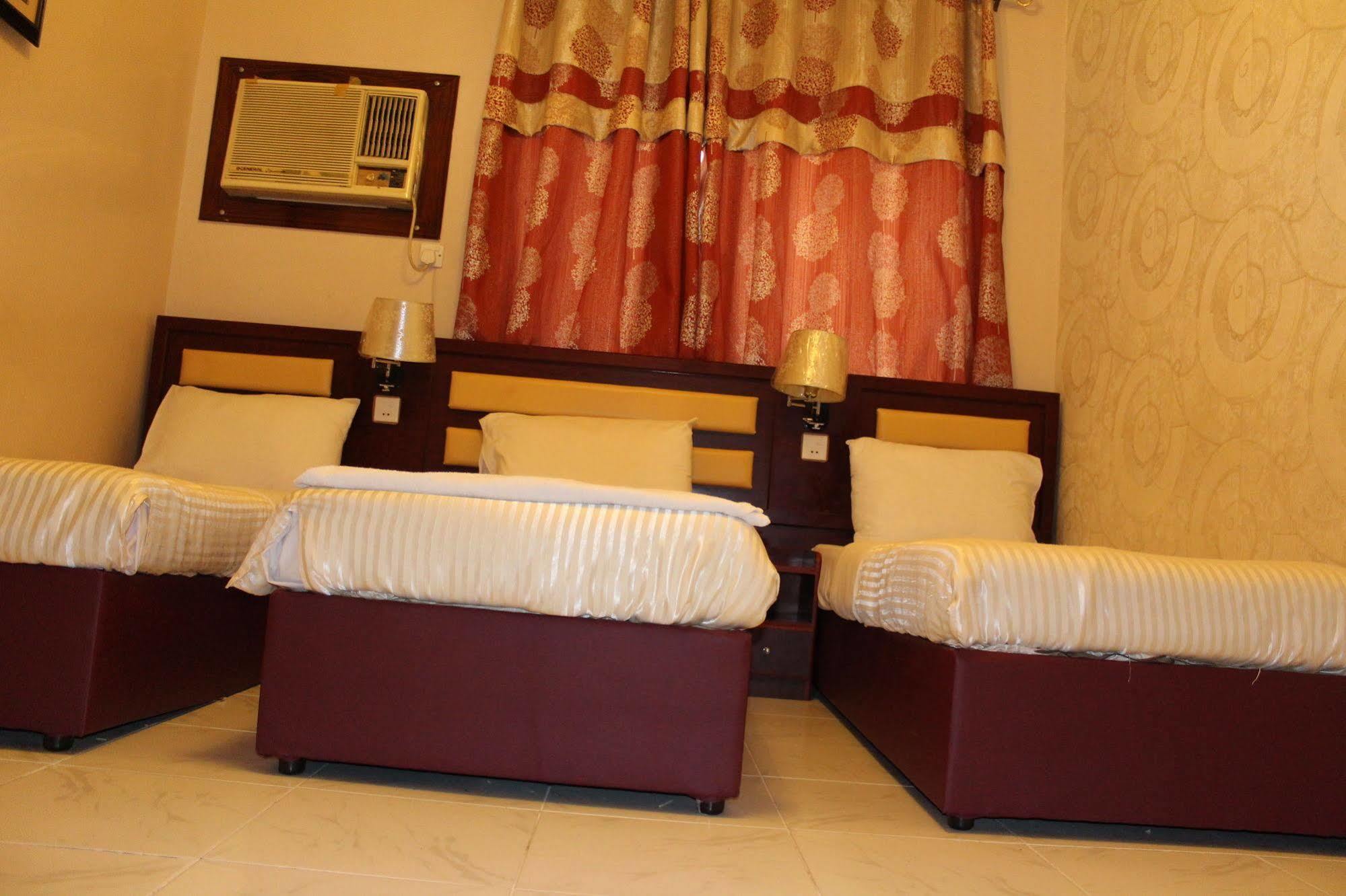 Otel Sutchi Dubai