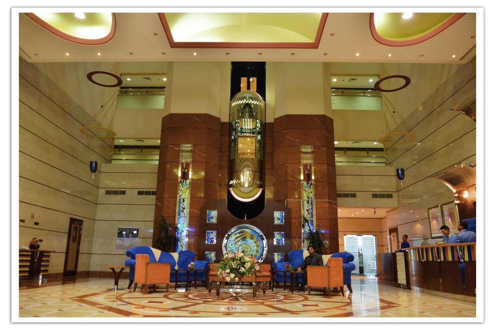 Aparthotel Desert Rose