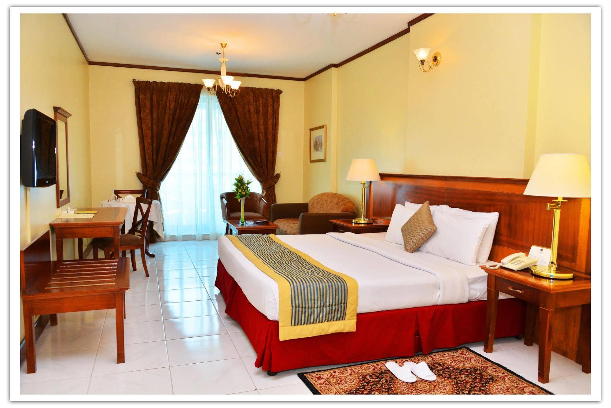 Aparthotel Desert Rose